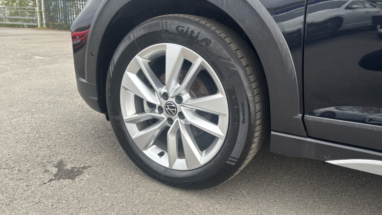 Volkswagen Taigo 1.0 TSI Match 5dr Petrol Hatchback
